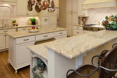 Inspiration for a timeless kitchen remodel in DC Metro