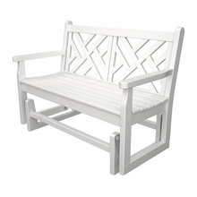 Outdoor Glider