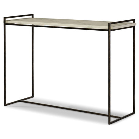 Charm Console Table