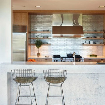 Luxury High Tech Condo