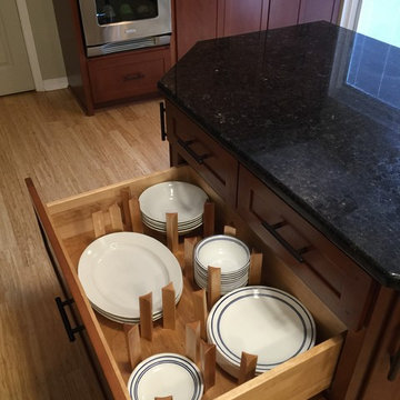 Santos Kitchen