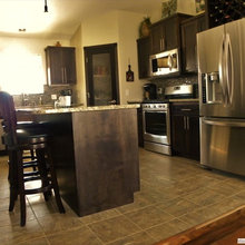 Kitchen Ideas