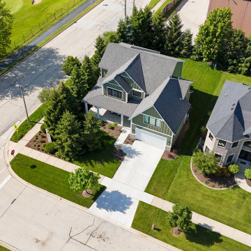The Blake | Woodridge, IL