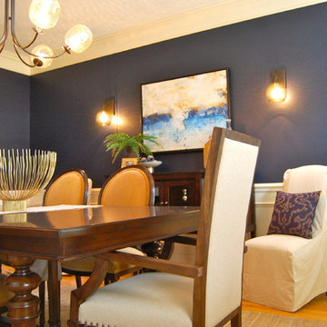 Westfield Dining Room