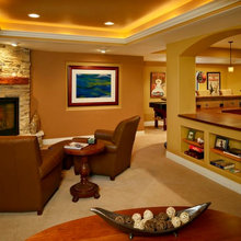 darby basement