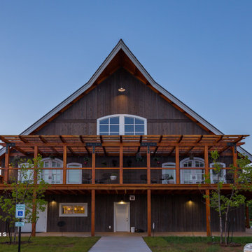 Stillwater, Oklahoma Wedding Venue