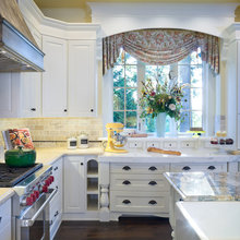 Kitchen Ideas