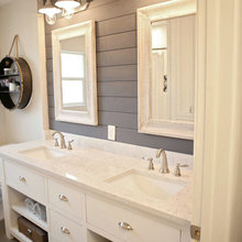 Driftwood Masterbath