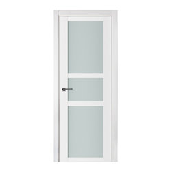 NEW Triplex doors by NOVA - Products