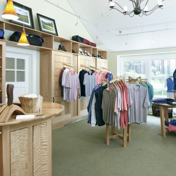 BOSTON GOLF – Hingham, MA