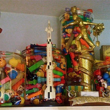 kids rooms