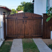 fence