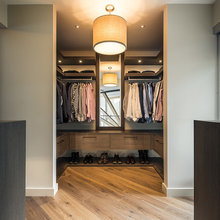 closets