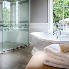 Bathroom's