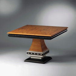 Deco Collection - Dining Tables
