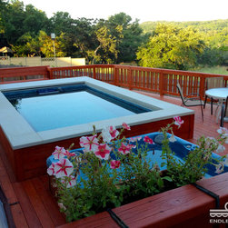 Original Endless Pools&reg; - Products