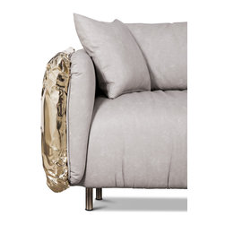 IMPERFECTIO Sofa - Sofas