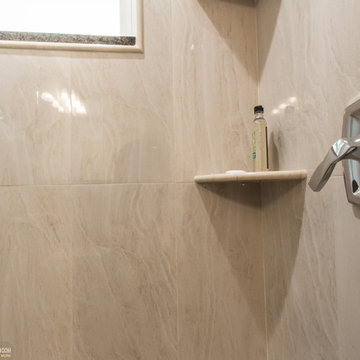 Hanson (Zelmar) Bathroom Design Orlando