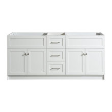 Vanities