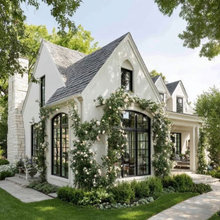 Front Porch/Exterior