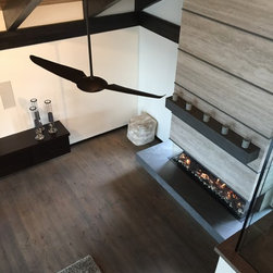 IC/Air2 DC Ceiling Fan by The Modern Fan Co. - Ceiling Fans