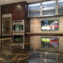 black beauty granite