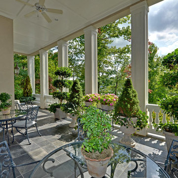 Lake Burton Custom Homes