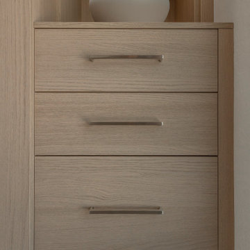 Entryway Storage