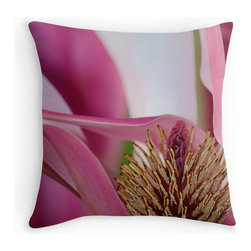 Cushions & Covers - "Magnolia" - Decorative Cushions