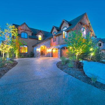 French Country Splendor