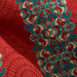 Beacon Hill: Animale - Upholstery Fabric