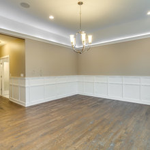 Dining Space