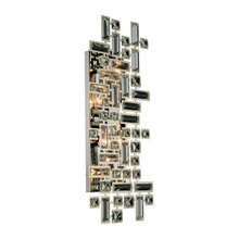 Stairwell Sconces