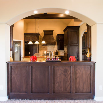 Preston Manor Custom 2