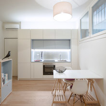 Apartments