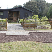 Landscape Ideas