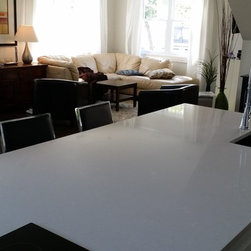 Comptoirs de granite et de quartz - Products