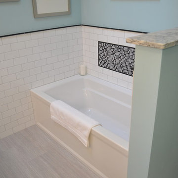 Blissful Bath