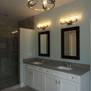 The Rookwood (Job 898)