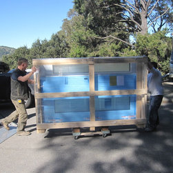 Bay Area Pirnar Door Installations - Front Doors