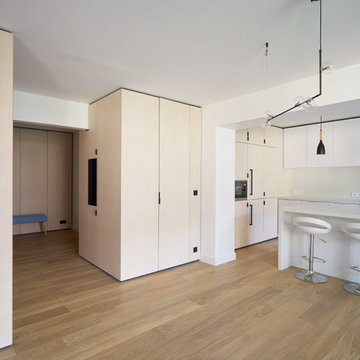 Appartement BEL