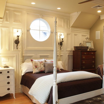 Master Bedroom - Westfield, NJ