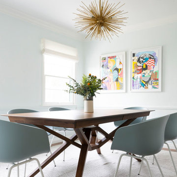 22 Interiors