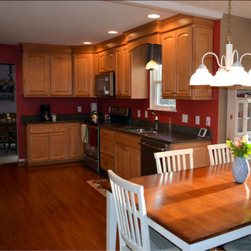 Remodel Cincinnati