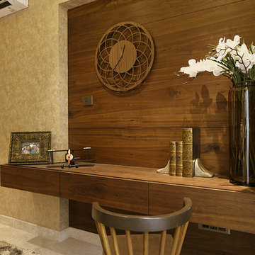 3BHK RESIDENTIAL APARTMENT AT CLUB BELLEVUE- BORIVALI WEST