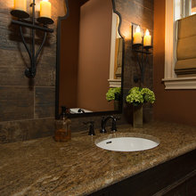 Bathrooms