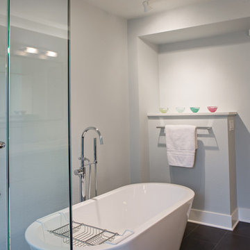 Modern Remodel