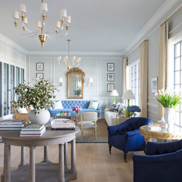 Chic Dental Office