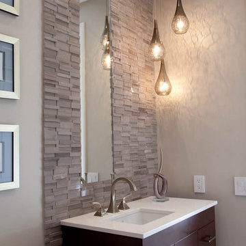 Downstairs Guest Bathroom