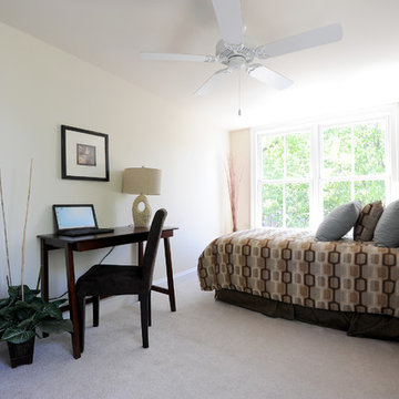 Old Town - Whole House Renovation